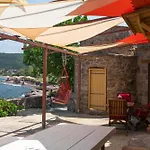 Tatil Evi το παλιό αγγειοπλαστείο Mesokhórion