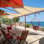το παλιό αγγειοπλαστείο Tatil Evi *