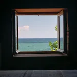 το παλιό αγγειοπλαστείο Tatil Evi Mesokhórion