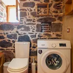 το παλιό αγγειοπλαστείο Tatil Evi