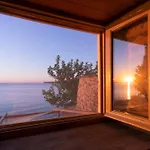 το παλιό αγγειοπλαστείο Tatil Evi