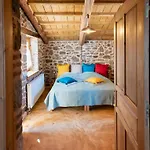 Tatil Evi το παλιό αγγειοπλαστείο *
