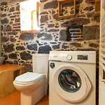 το παλιό αγγειοπλαστείο Tatil Evi Mesokhórion