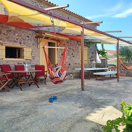 Casa vacanze 