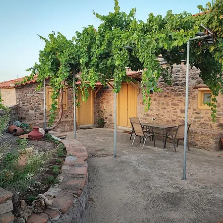 Casa vacanze 